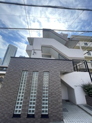 【外観】 | ヒルズ雅