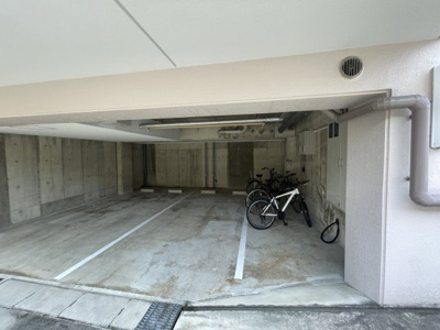 【駐車場】 | ヒルズ雅