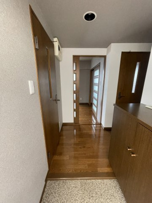 【玄関】 | ヒルズ雅