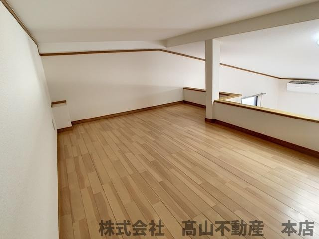 ショーンⅠのその他|ロフト