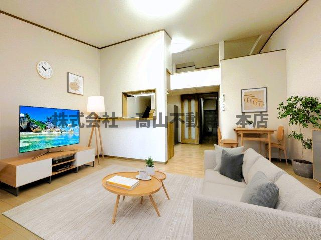 ショーンⅠの外観