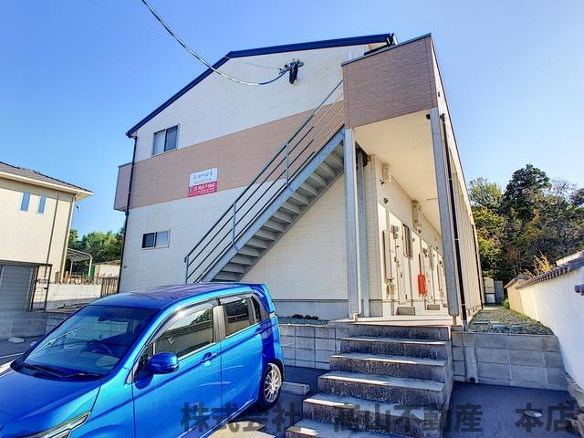 ショーンⅠのその他共用部分