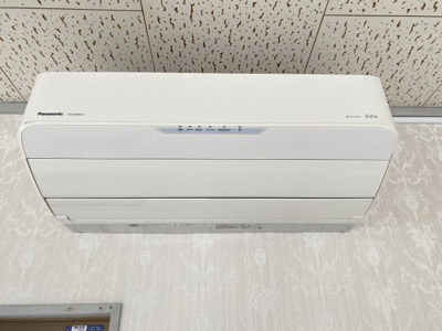 【設備】 | 蔵波台２階店舗事務所