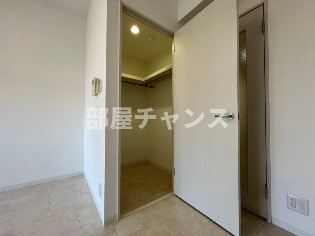 アモン リオ ブランシュの収納