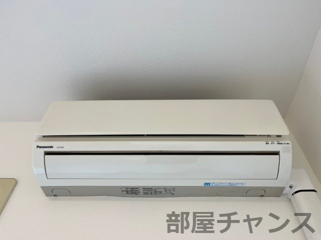 アモン リオ ブランシュの設備