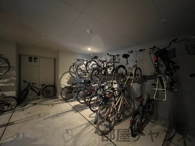 アモン リオ ブランシュのその他共用部分