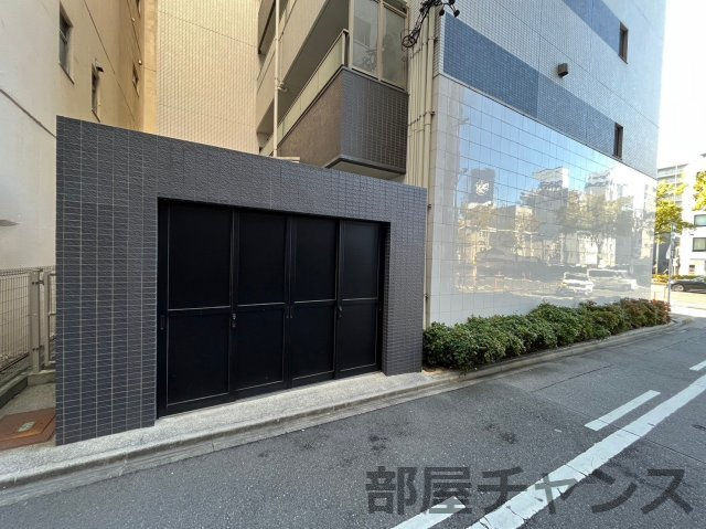 アモン リオ ブランシュのその他共用部分