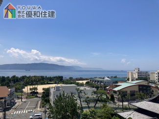 【展望】