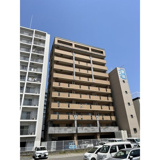 アコール県庁前の画像