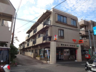 ウィステリア仙川Ⅱの画像