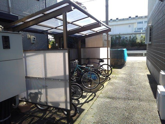 サンハイツ小森野Cのその他共用部分