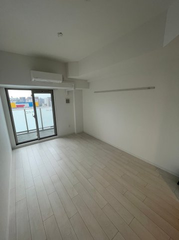 仲介手数料0円！！ParkBear大須の居間・リビング