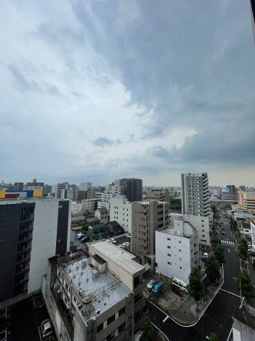 仲介手数料0円！！ParkBear大須の展望