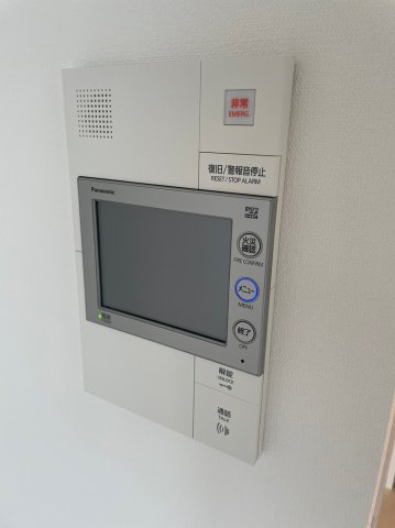 仲介手数料0円！！ParkBear大須の設備