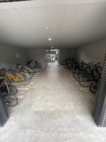 仲介手数料0円！！ParkBear大須のその他共用部分