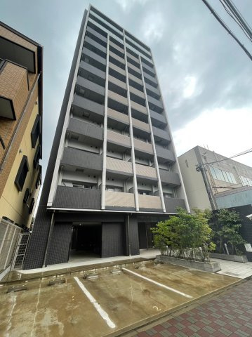 仲介手数料0円！！ParkBear大須