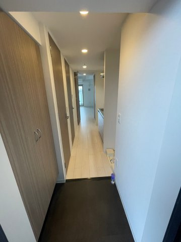 仲介手数料0円！！ParkBear大須の内装