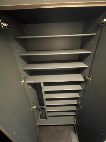 仲介手数料0円！！ParkBear大須の収納