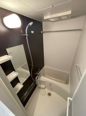 仲介手数料0円！！ParkBear大須の浴室