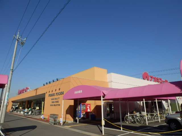 緑区大高町寅新田事務所の周辺