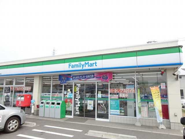 緑区大高町寅新田事務所の周辺