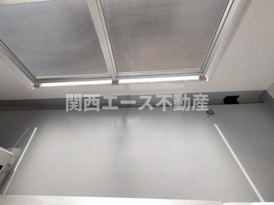 【バルコニー】 | メゾン・スギ