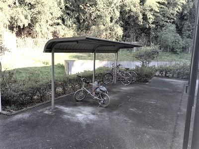 【その他共用部分】 | レオパレス里Ⅱ | 画像10