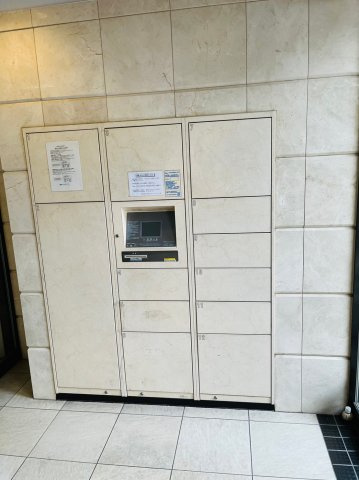 仲介手数料0円！！プレサンス大須観音駅前サクシードのその他共用部分