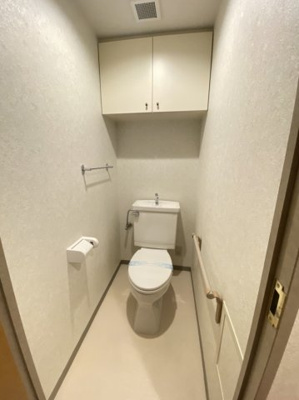 【トイレ】 | GLANFOLG豊中