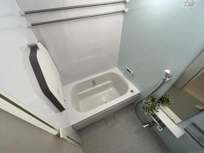 【浴室】 | GLANFOLG豊中