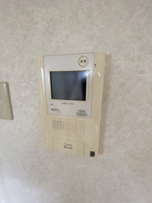 【セキュリティ】 | GLANFOLG豊中