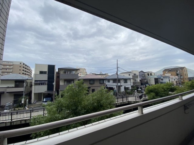 【展望】 | GLANFOLG豊中