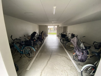 【その他共用部分】 | GLANFOLG豊中