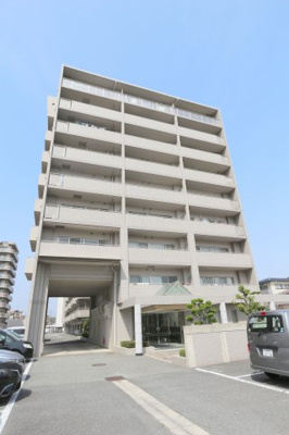 【外観】 | GLANFOLG豊中