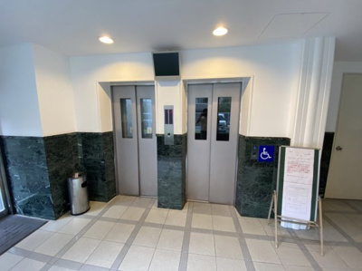 【エントランス】 | GLANFOLG豊中