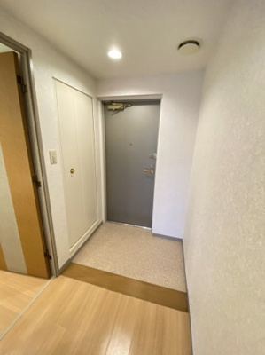 【玄関】 | GLANFOLG豊中