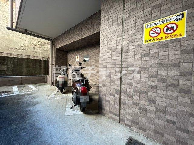 ウェステリア西大須のその他