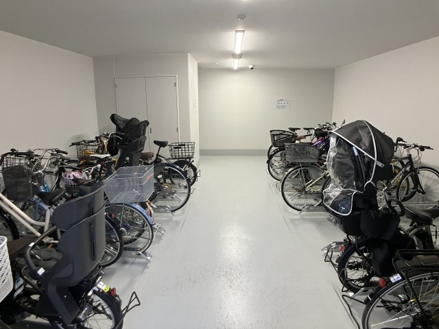 エクセレントシティ市川マスタリーのその他共用部分