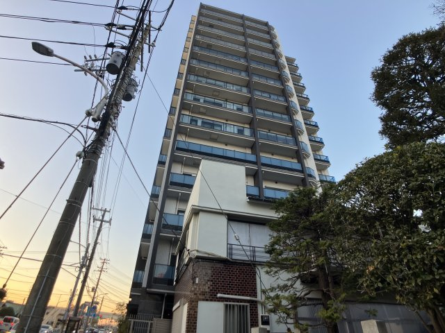 エクセレントシティ市川マスタリー