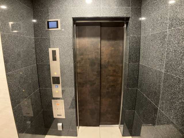 エクセレントシティ市川マスタリーのその他共用部分