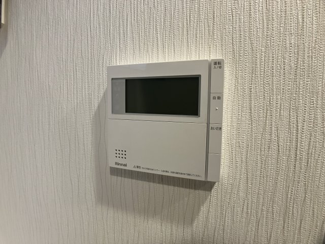 エクセレントシティ市川マスタリーの設備