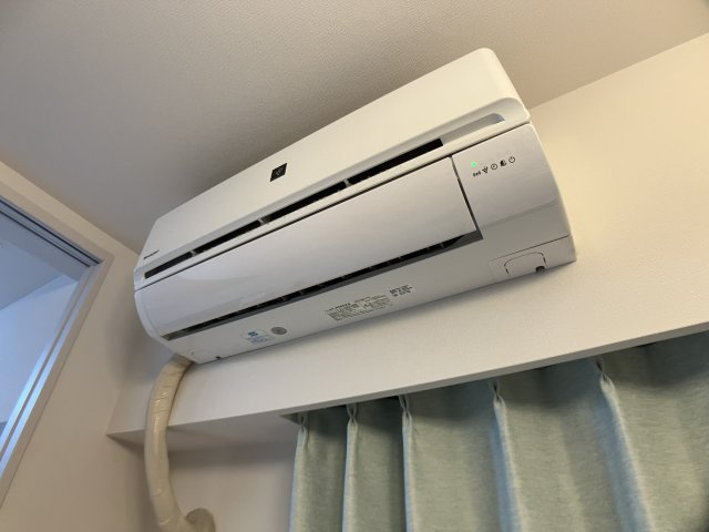 エクセレントシティ市川マスタリーの設備