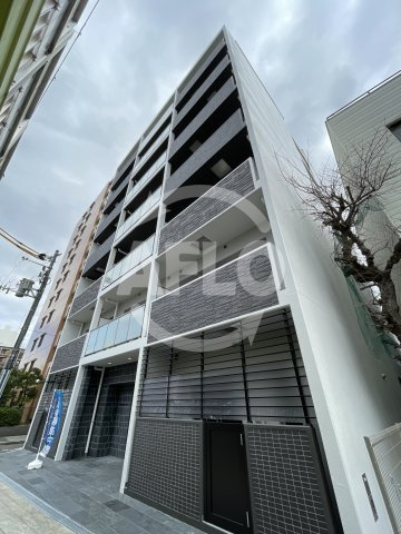 西加賀屋新築PJ