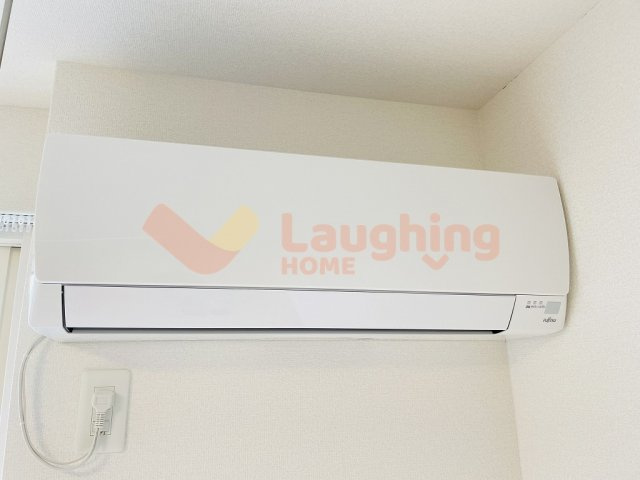 久留米市上津町のアパートのその他|同建物別タイプの写真です