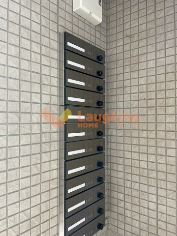 久留米市上津町のアパートのその他共用部分