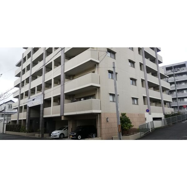 インベスト京都白川