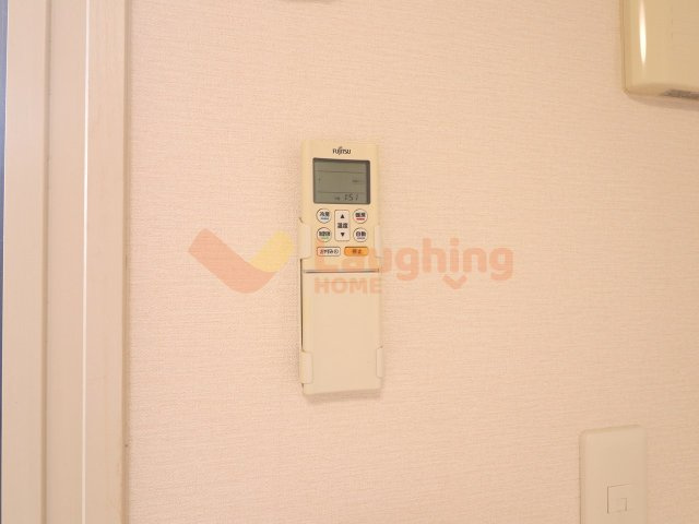 ＷＩＴＨ ＴＨＥ ＬＩＧＨＴの設備