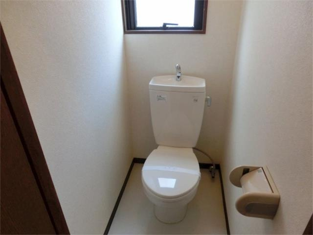 【トイレ】