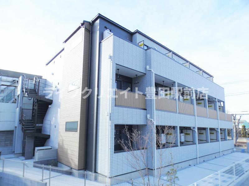 MELDIA長沼Ⅱ