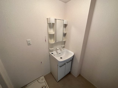 【洗面所】 | コージーコート法善寺